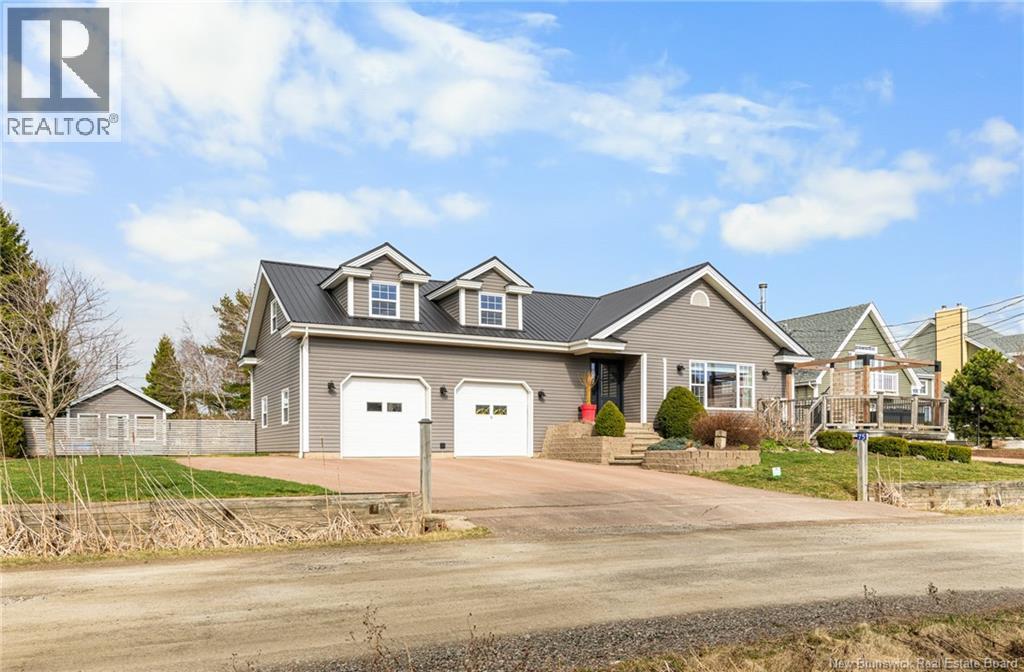 75 Louis-A-Charles Street, Grande-Digue, New Brunswick E4R 4S3 - Photo 2 - NB115765