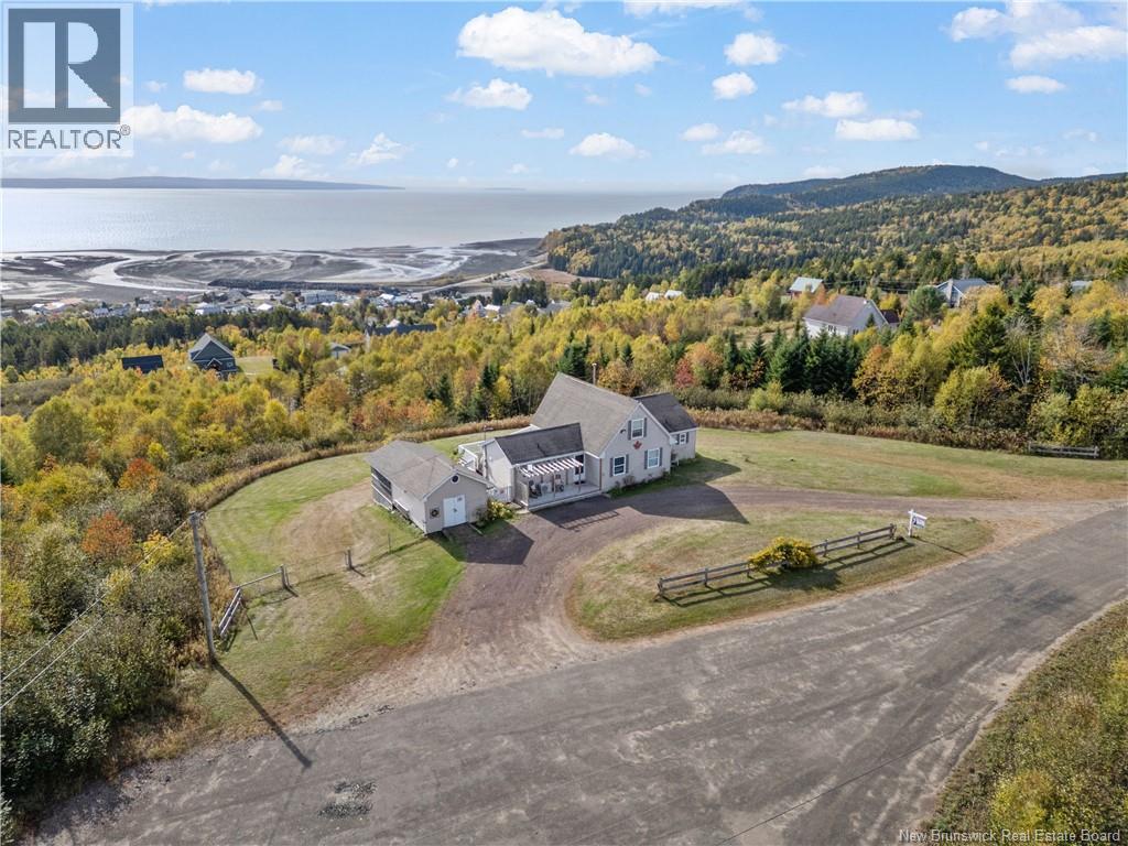 9 Brittany Court, Alma, New Brunswick