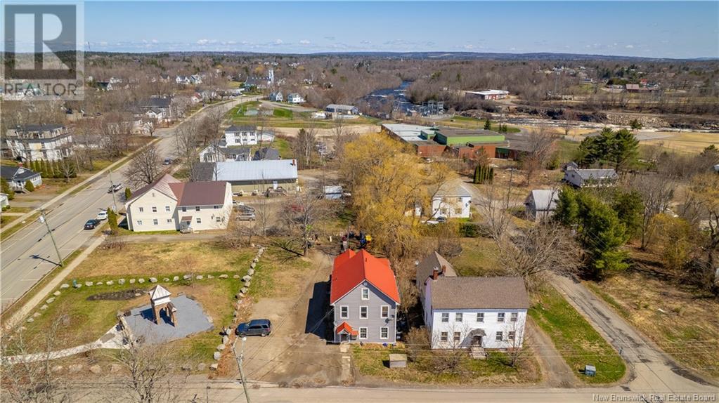 25 Pleasant Street, Milltown, New Brunswick E3L 1A3 - Photo 11 - NB117112
