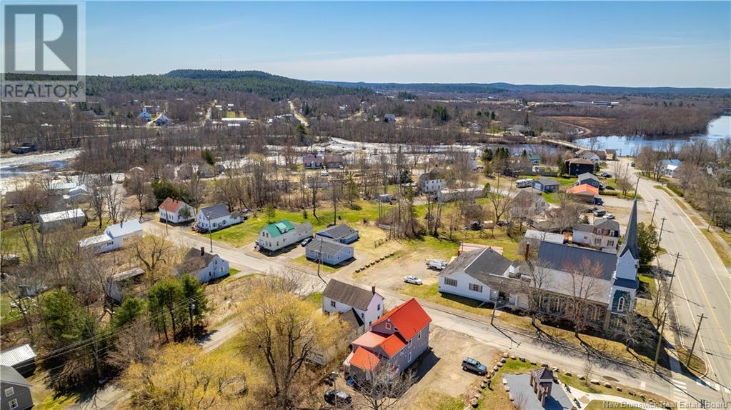 25 Pleasant Street, Milltown, New Brunswick E3L 1A3 - Photo 13 - NB117112