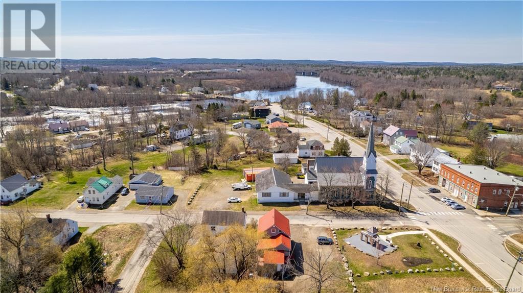 25 Pleasant Street, Milltown, New Brunswick E3L 1A3 - Photo 15 - NB117112