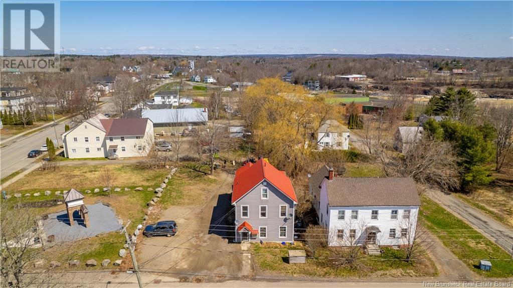 25 Pleasant Street, Milltown, New Brunswick E3L 1A3 - Photo 18 - NB117112