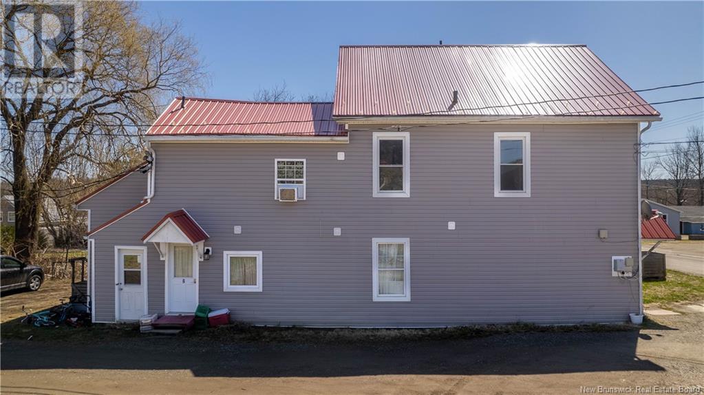 25 Pleasant Street, Milltown, New Brunswick E3L 1A3 - Photo 7 - NB117112