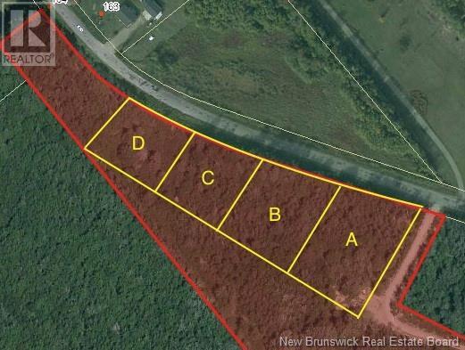 Lot C Bois Joli, Bouctouche, New Brunswick