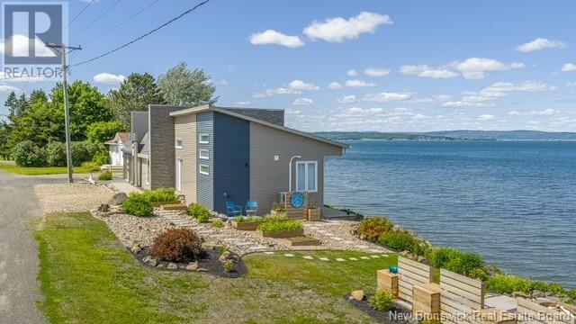 183 Chaleur Street, Charlo, New Brunswick