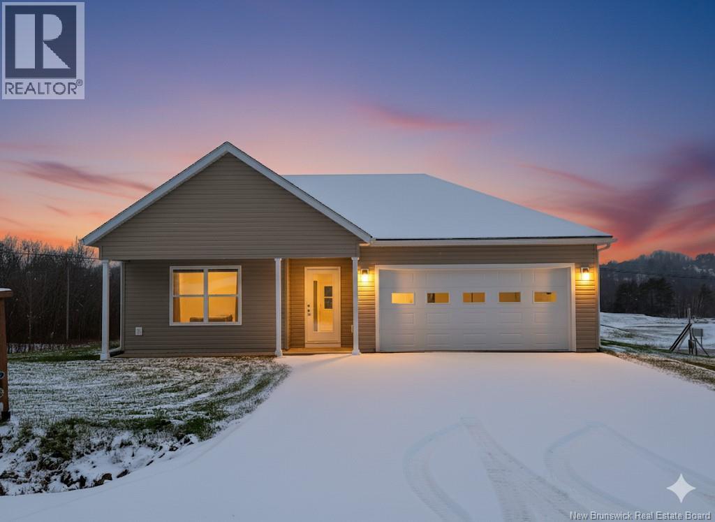 4 Norkotah Crescent, Florenceville-Bristol, New Brunswick