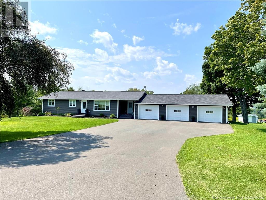 615 Rockland Road, Rockland, New Brunswick  E7P 1G4 - Photo 1 - NB117569