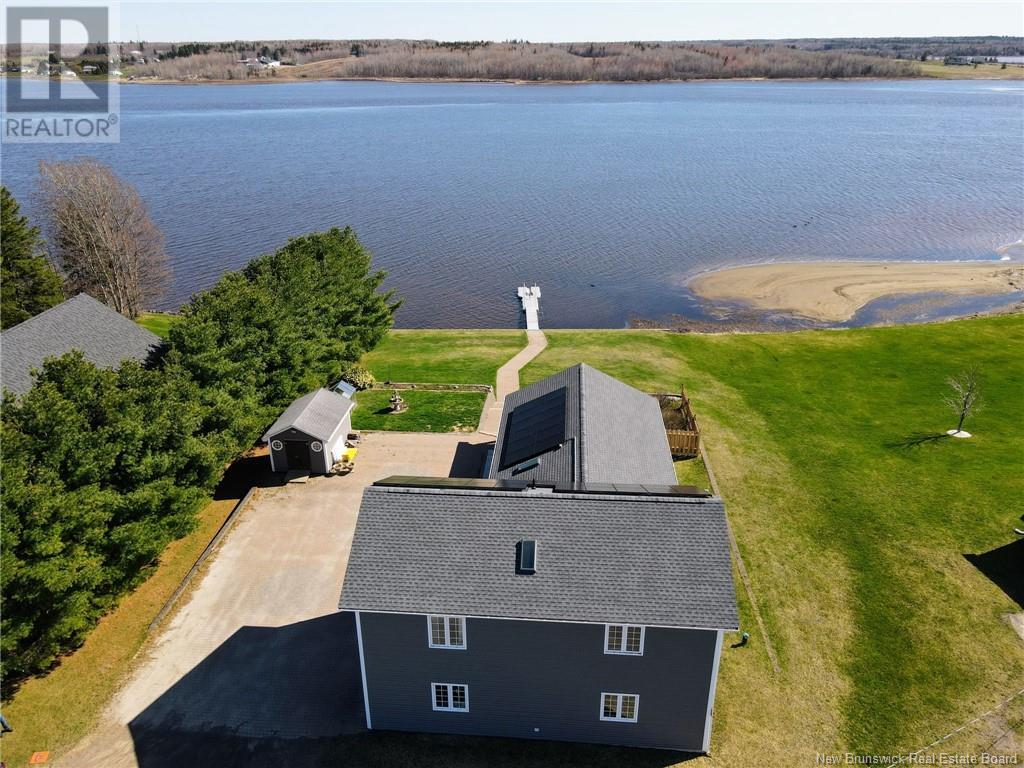 50 Mitton Road, Cocagne, New Brunswick