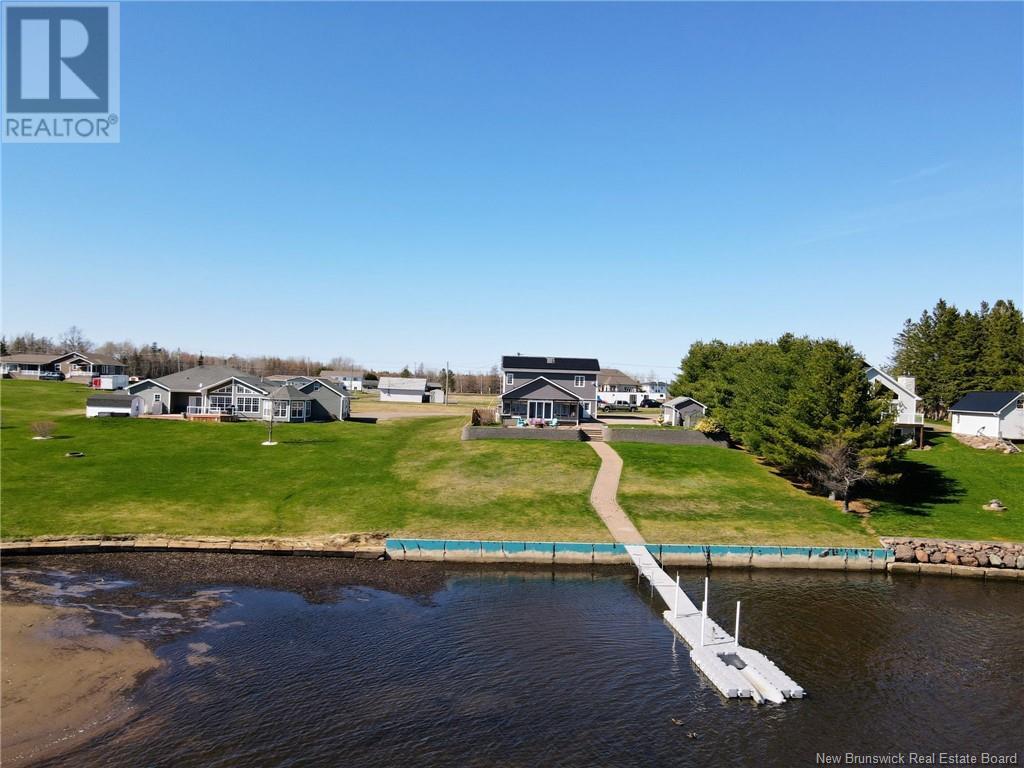 50 Mitton Road, Cocagne, New Brunswick E4R 2V1 - Photo 3 - NB117600
