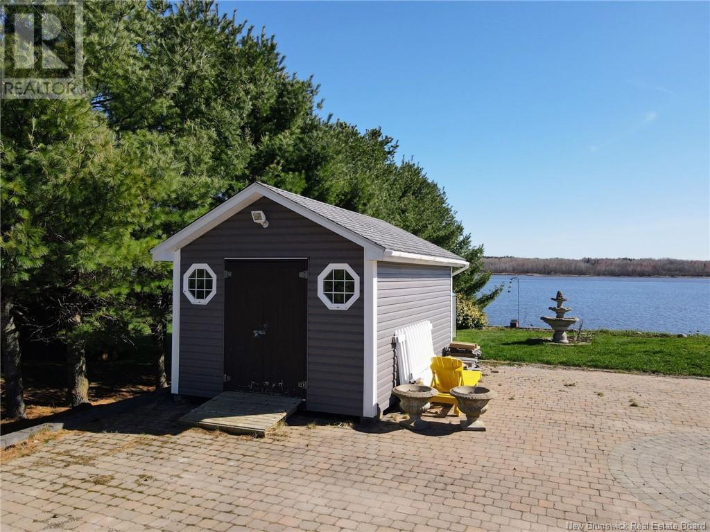 50 Mitton Road, Cocagne, New Brunswick E4R 2V1 - Photo 38 - NB117600