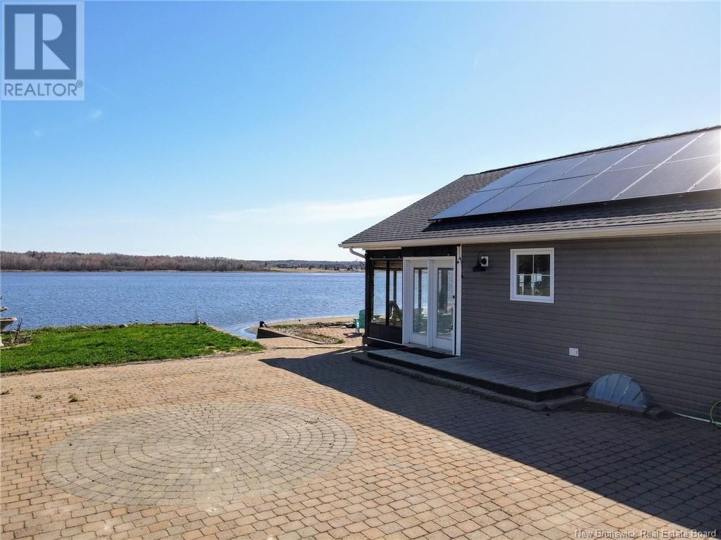 50 Mitton Road, Cocagne, New Brunswick E4R 2V1 - Photo 39 - NB117600