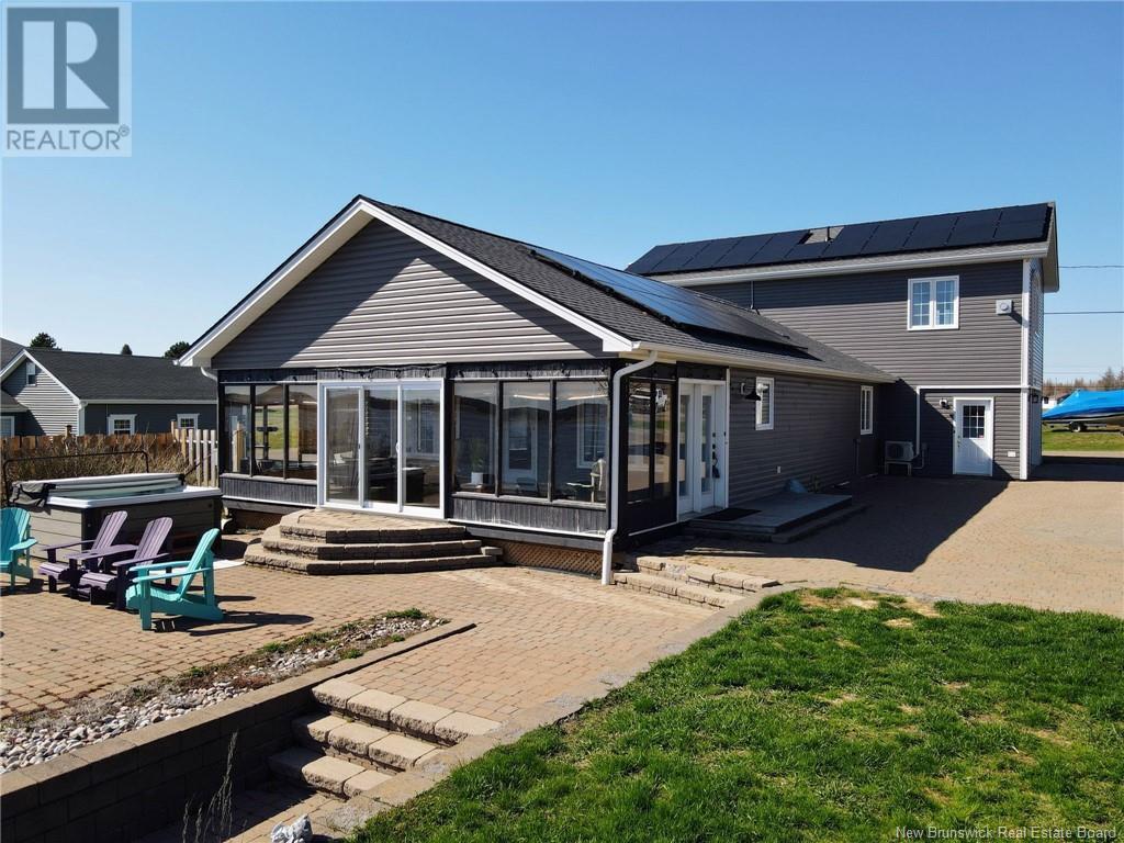 50 Mitton Road, Cocagne, New Brunswick E4R 2V1 - Photo 46 - NB117600