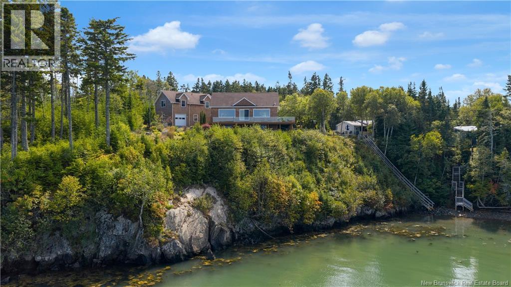 87 Haggertys Cove Road, New River Beach, New Brunswick