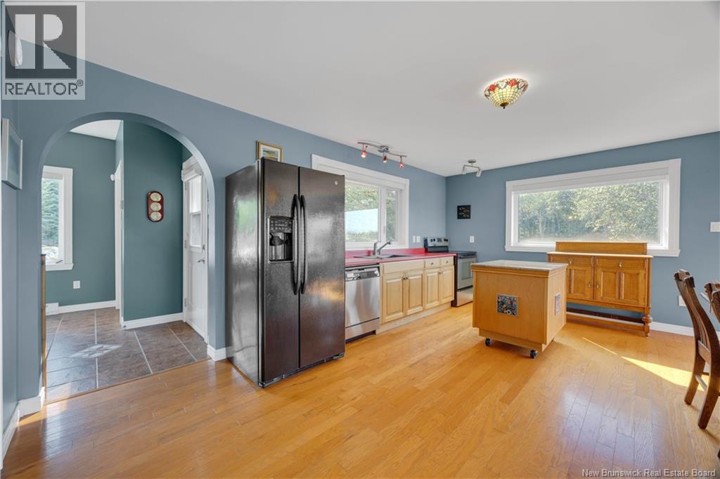 87 Haggertys Cove Road, New River Beach, New Brunswick  E5J 1J9 - Photo 10 - NB117527