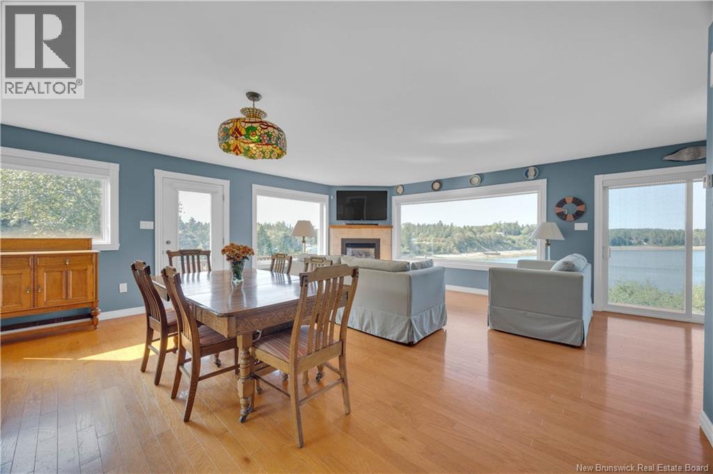 87 Haggertys Cove Road, New River Beach, New Brunswick  E5J 1J9 - Photo 11 - NB117527
