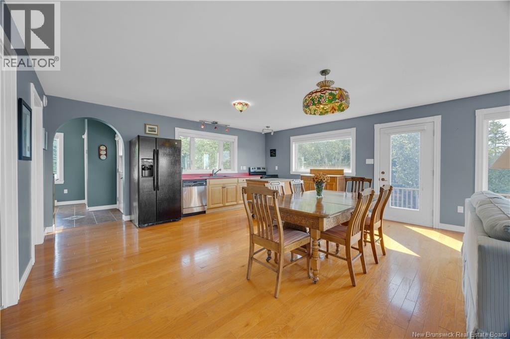 87 Haggertys Cove Road, New River Beach, New Brunswick  E5J 1J9 - Photo 12 - NB117527