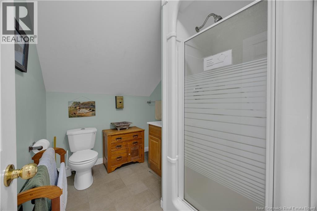 87 Haggertys Cove Road, New River Beach, New Brunswick  E5J 1J9 - Photo 34 - NB117527