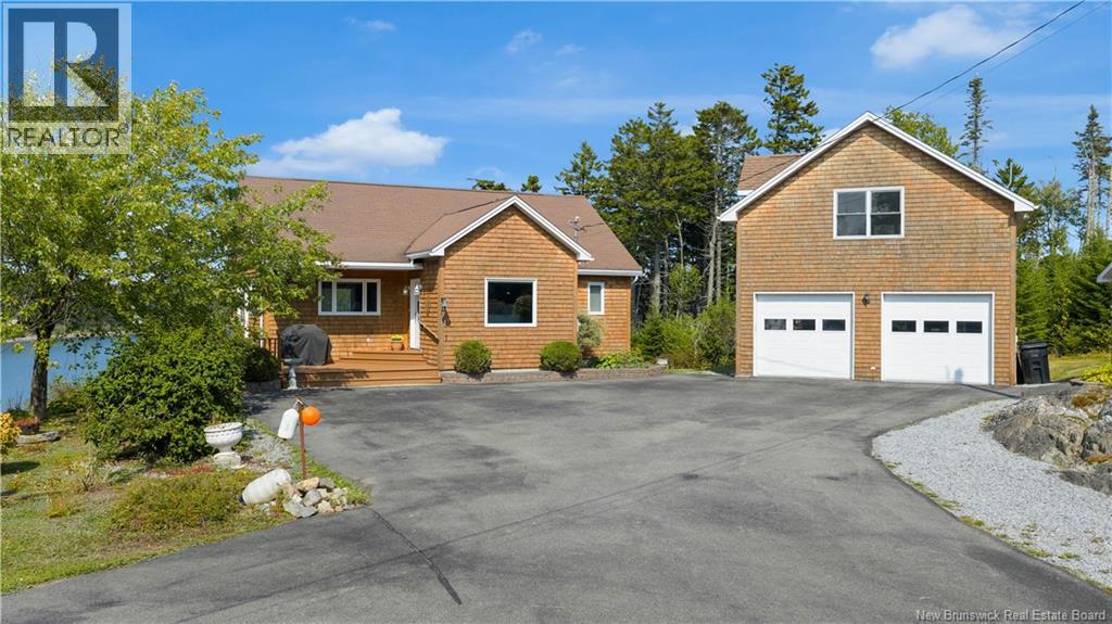87 Haggertys Cove Road, New River Beach, New Brunswick  E5J 1J9 - Photo 4 - NB117527