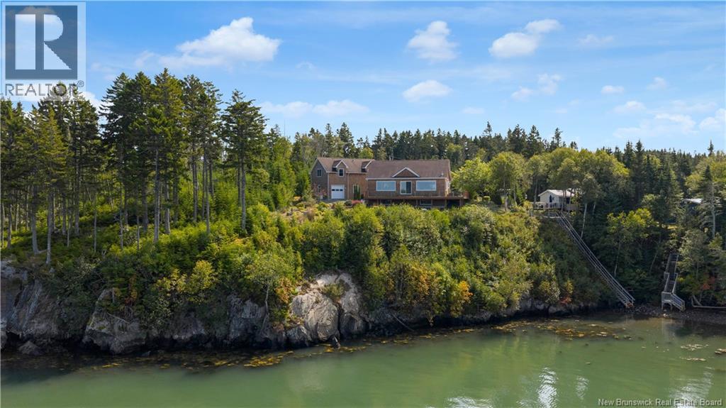 87 Haggertys Cove Road, New River Beach, New Brunswick  E5J 1J9 - Photo 41 - NB117527
