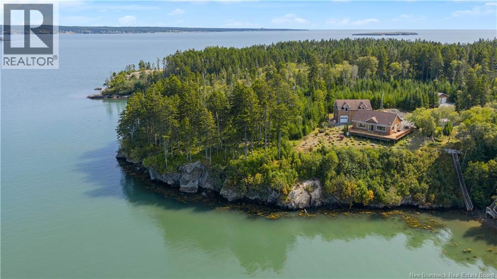 87 Haggertys Cove Road, New River Beach, New Brunswick  E5J 1J9 - Photo 42 - NB117527