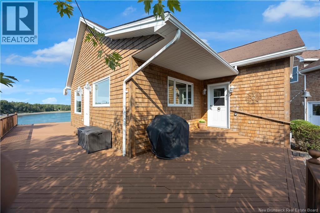87 Haggertys Cove Road, New River Beach, New Brunswick  E5J 1J9 - Photo 5 - NB117527