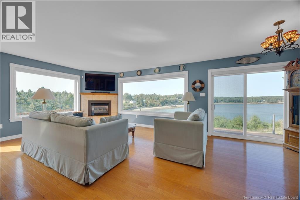 87 Haggertys Cove Road, New River Beach, New Brunswick  E5J 1J9 - Photo 7 - NB117527