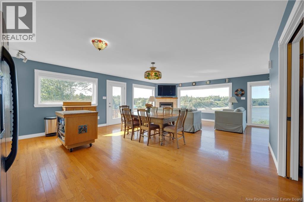 87 Haggertys Cove Road, New River Beach, New Brunswick  E5J 1J9 - Photo 9 - NB117527