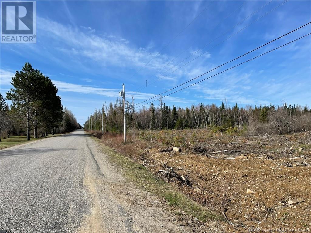 Semiwagan Road, Barnaby, New Brunswick  E1N 6E5 - Photo 3 - NB117586