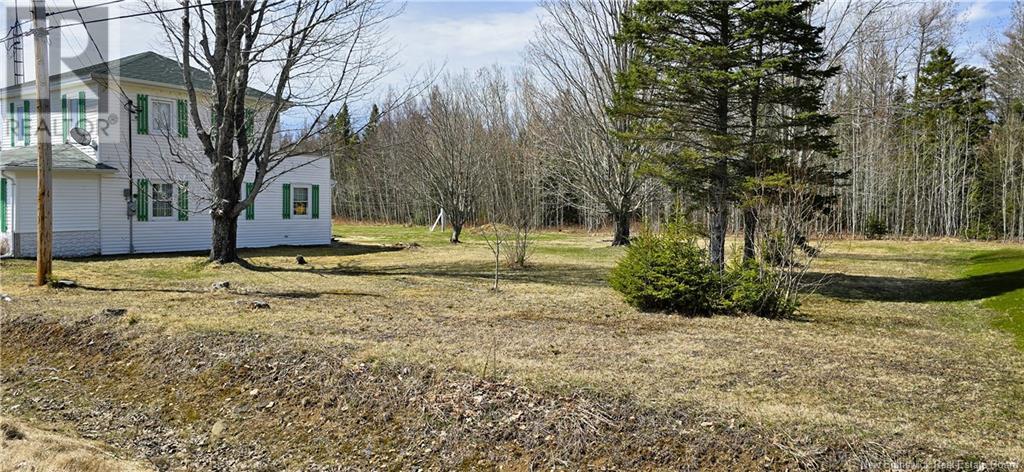 754 Rue Pinet Street, Bertrand, New Brunswick  E1W 1L6 - Photo 2 - NB117576