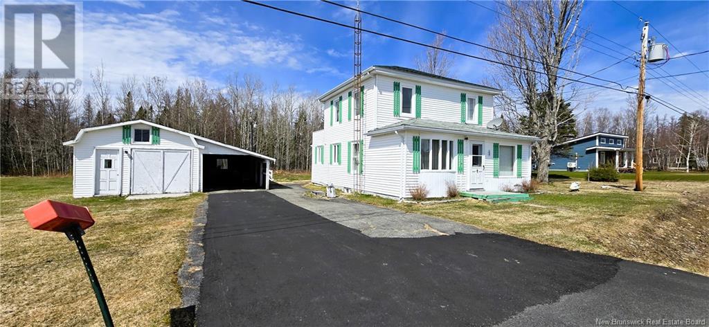 754 Rue Pinet Street, Bertrand, New Brunswick  E1W 1L6 - Photo 30 - NB117576