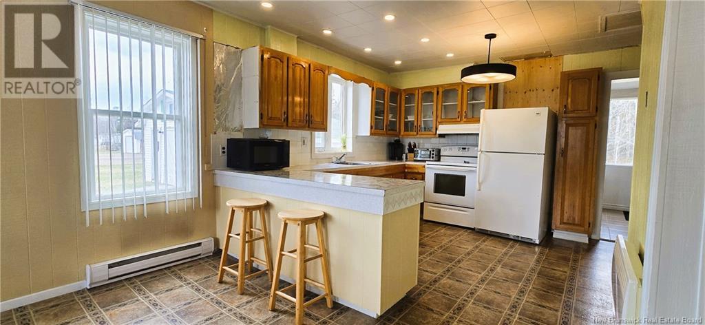 754 Rue Pinet Street, Bertrand, New Brunswick  E1W 1L6 - Photo 4 - NB117576