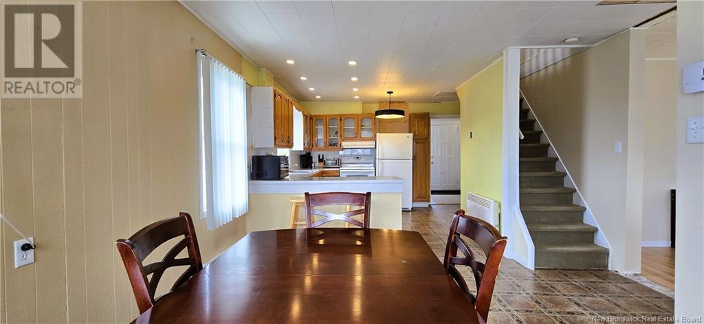 754 Rue Pinet Street, Bertrand, New Brunswick  E1W 1L6 - Photo 5 - NB117576