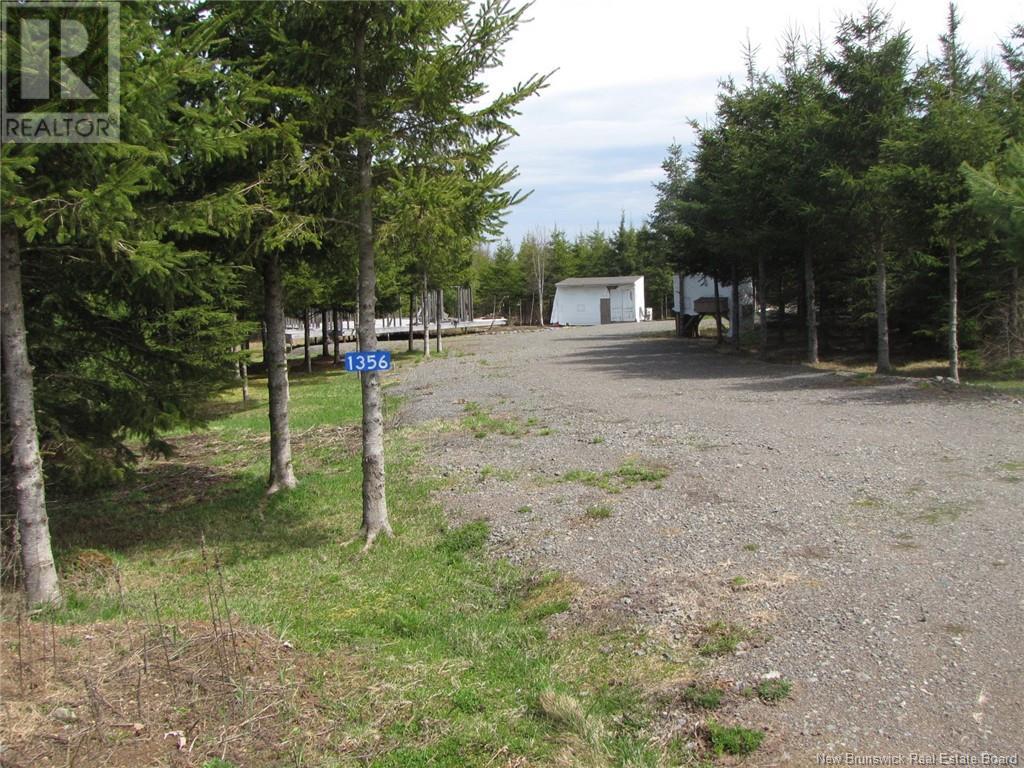 1356 Route 485, Saint-Paul, New Brunswick  E4T 3M4 - Photo 11 - NB117712