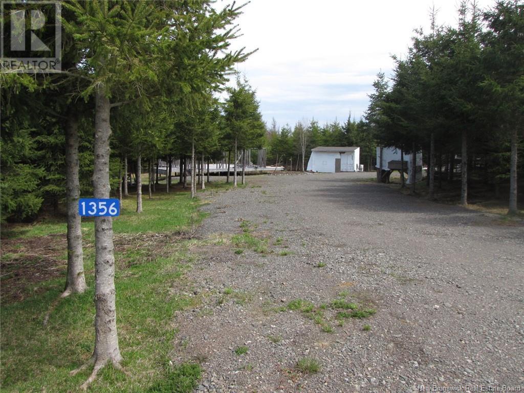 1356 Route 485, Saint-Paul, New Brunswick  E4T 3M4 - Photo 12 - NB117712