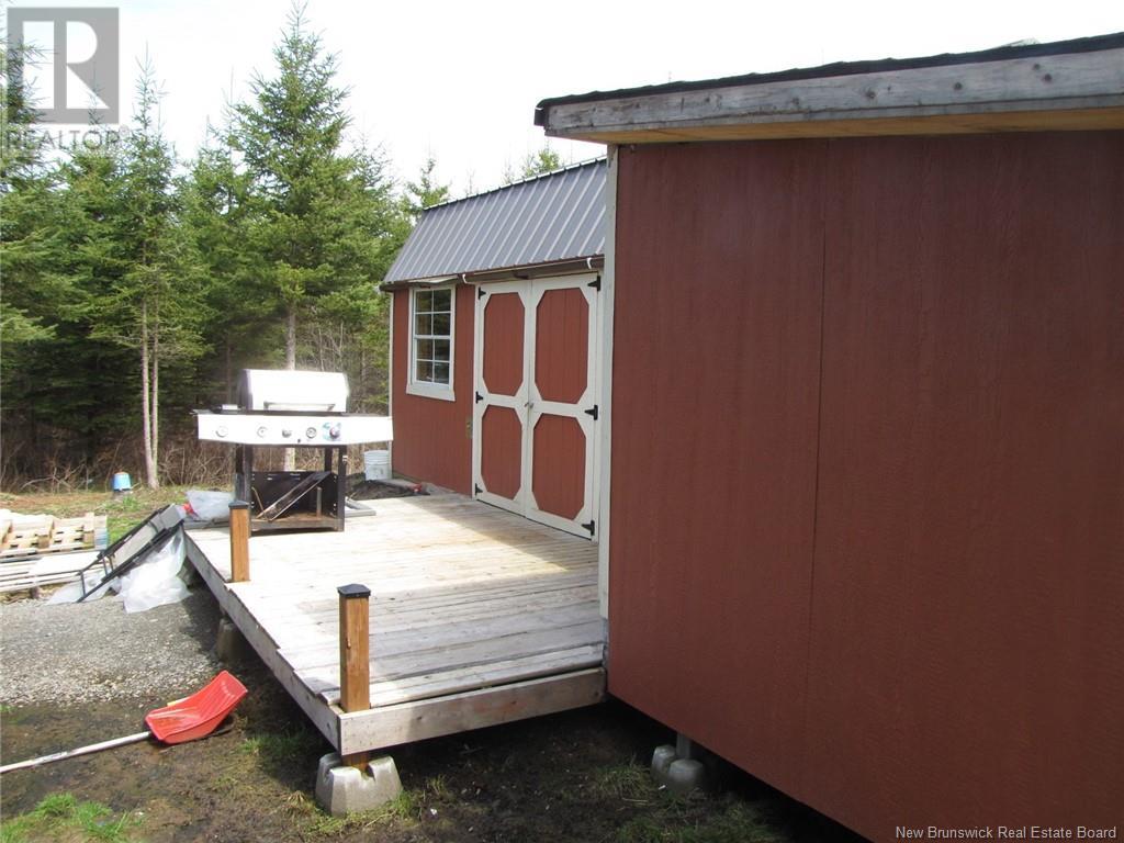 1356 Route 485, Saint-Paul, New Brunswick  E4T 3M4 - Photo 2 - NB117712