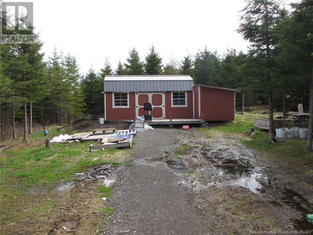 1356 Route 485, Saint-Paul, New Brunswick  E4T 3M4 - Photo 4 - NB117712