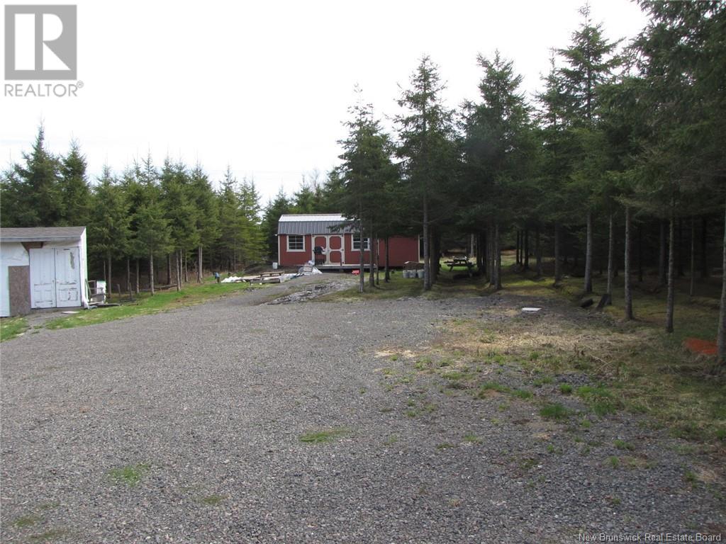 1356 Route 485, Saint-Paul, New Brunswick  E4T 3M4 - Photo 8 - NB117712