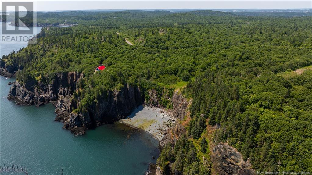 Lot 6 & 7 Fundy Drive, Campobello Island, New Brunswick  E5E 1Y7 - Photo 2 - NB117733