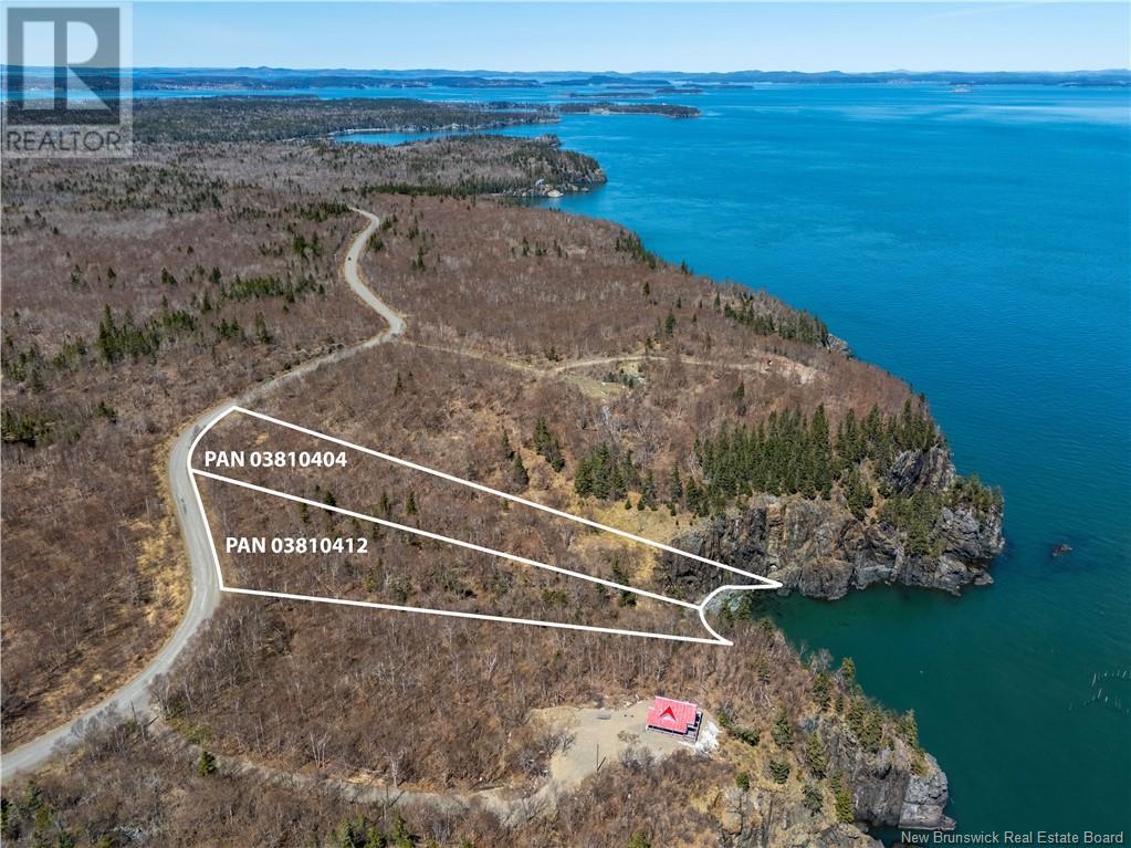 Lot 6 & 7 Fundy Drive, Campobello Island, New Brunswick  E5E 1Y7 - Photo 3 - NB117733