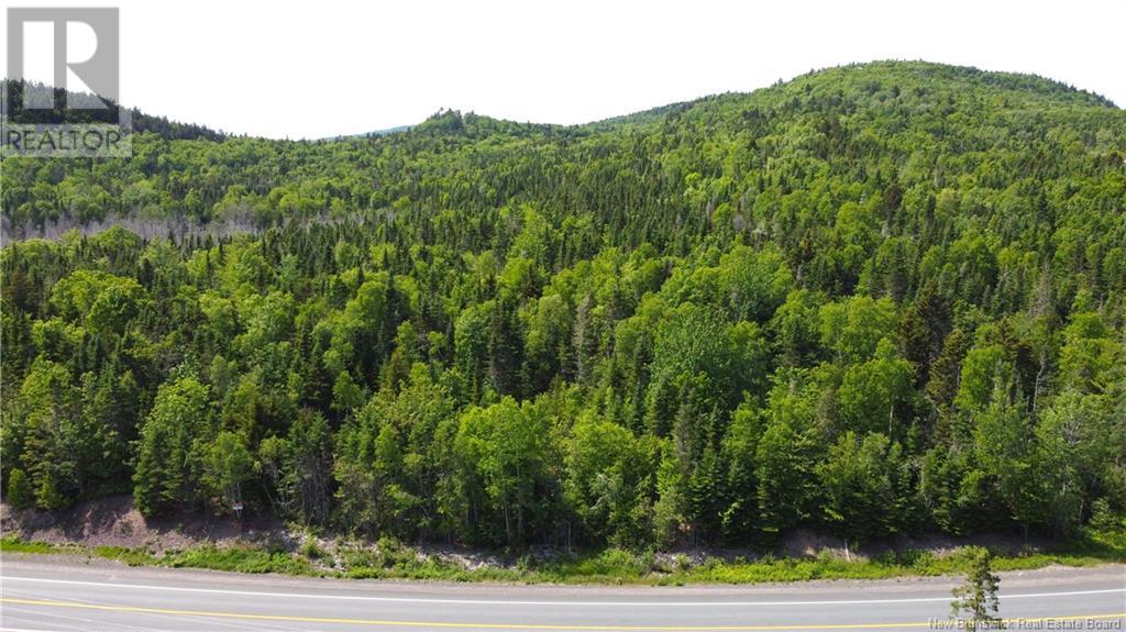 Lot 2024-3 Route 127, Chamcook, New Brunswick  E5B 3R6 - Photo 2 - NB117580
