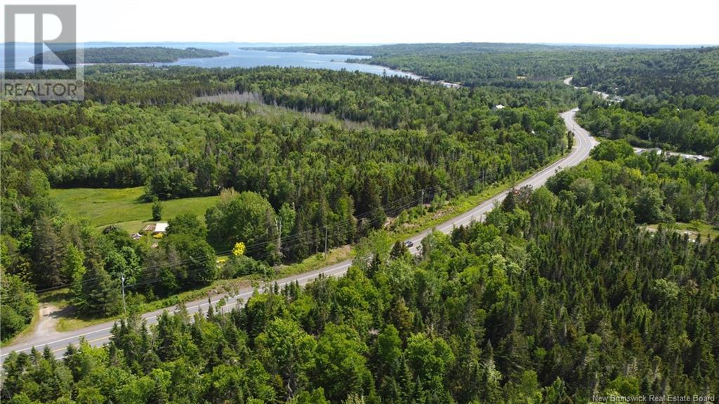 Lot 2024-2 Route 127, Chamcook, New Brunswick  E5B 3R6 - Photo 18 - NB117578