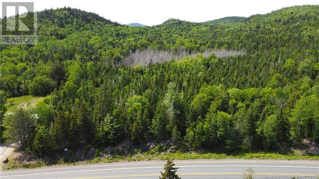 Lot 2024-2 Route 127, Chamcook, New Brunswick  E5B 3R6 - Photo 2 - NB117578