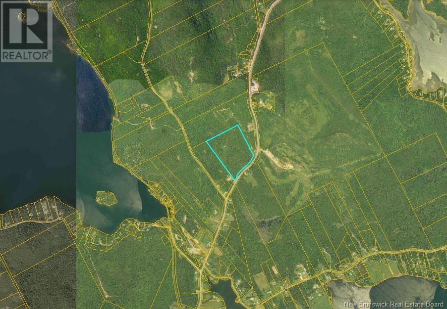 Lot 2024-2 Route 127, Chamcook, New Brunswick  E5B 3R6 - Photo 29 - NB117578