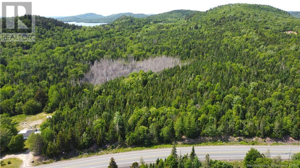 Lot 2024-1 Route 127, Chamcook, New Brunswick E5B 3R6 - Photo 1 - NB117434