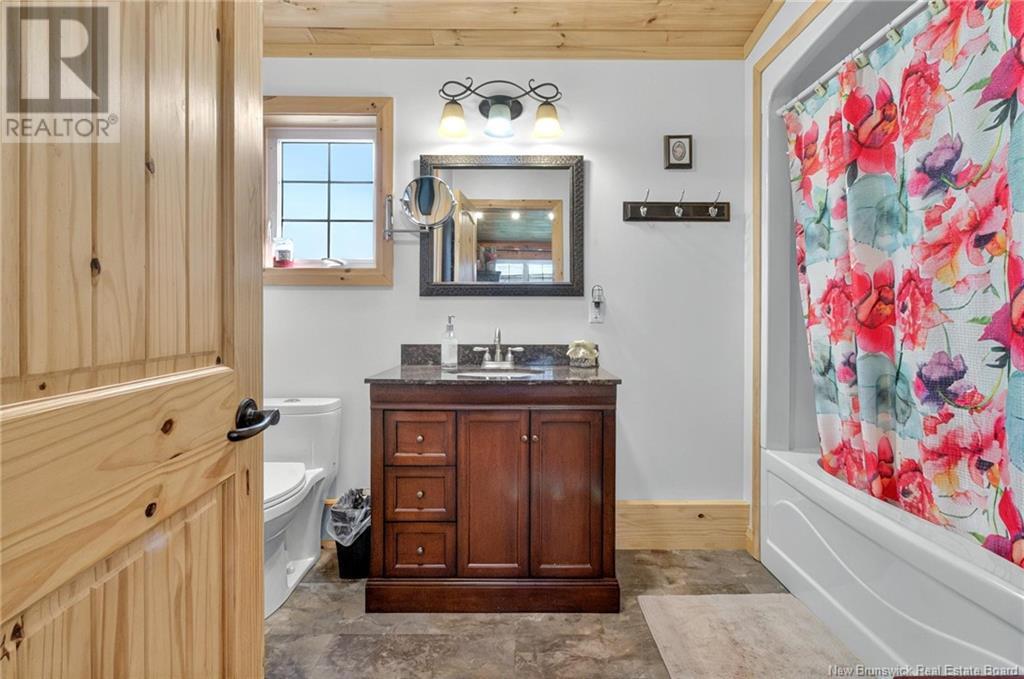 1937 Melanson Road, Lakeville, New Brunswick  E1H 2C6 - Photo 15 - NB117687