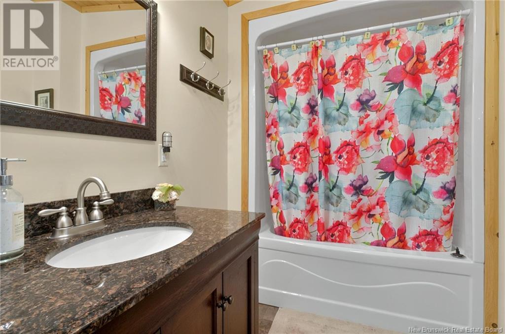 1937 Melanson Road, Lakeville, New Brunswick  E1H 2C6 - Photo 16 - NB117687