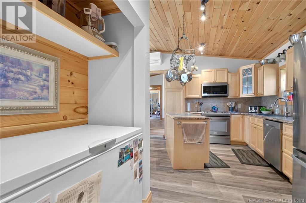 1937 Melanson Road, Lakeville, New Brunswick  E1H 2C6 - Photo 21 - NB117687