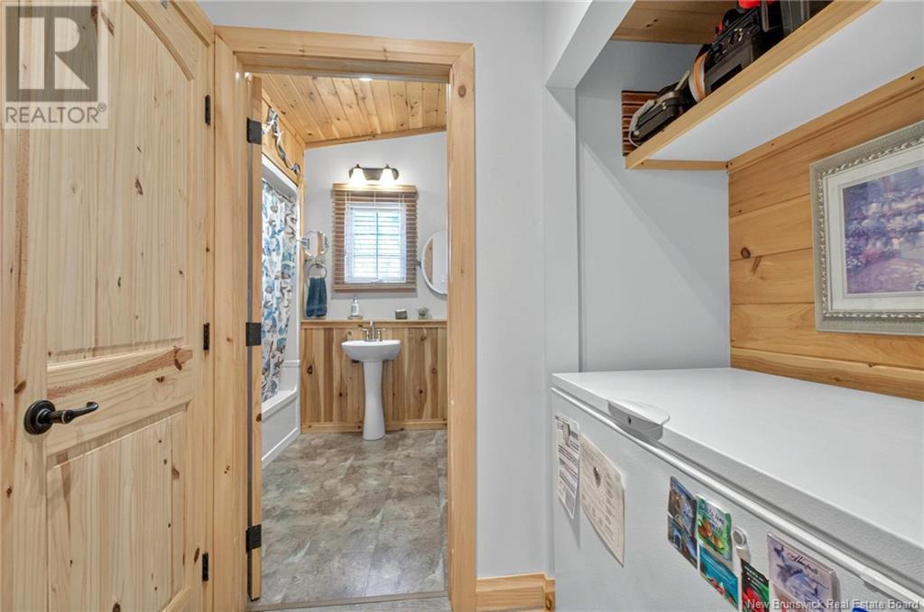 1937 Melanson Road, Lakeville, New Brunswick  E1H 2C6 - Photo 23 - NB117687