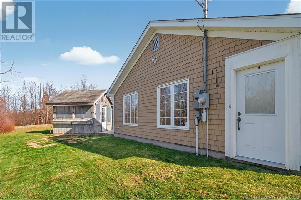 1937 Melanson Road, Lakeville, New Brunswick  E1H 2C6 - Photo 26 - NB117687