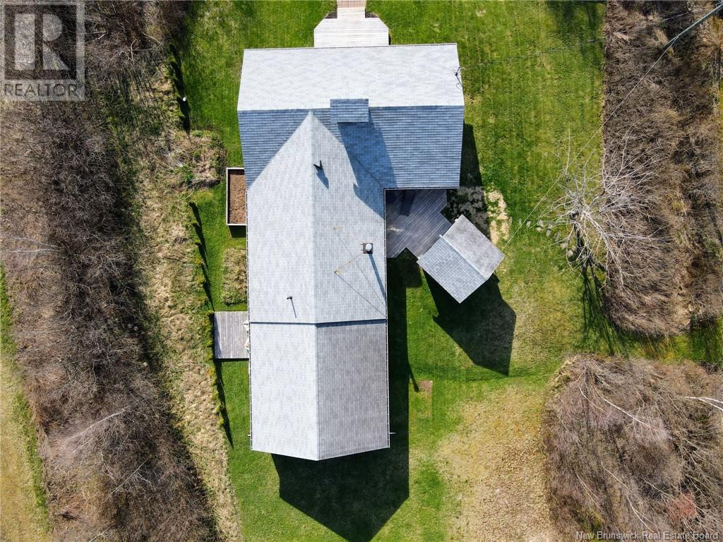 1937 Melanson Road, Lakeville, New Brunswick  E1H 2C6 - Photo 28 - NB117687
